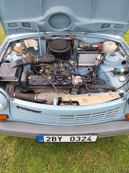 Trabant 1,1 - 3
