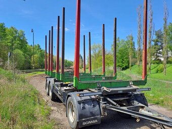 SCANIA R450 6x4 - 3
