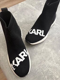 tenisky karl lagerfeld - 3