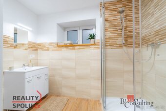 Pronájem, byty/2+kk, 49 m2, 46871 Lučany nad Nisou, Jablonec - 3