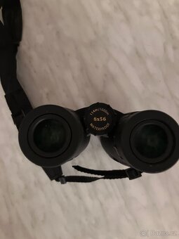 Dalekohled Fomei 8x56 Foreman HTC/DCF - 3