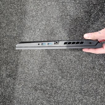 Herní notebook Acer Nitro 5 - 3