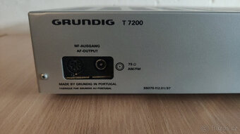 GRUNDIG T7200 - 3