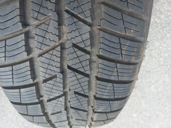 Barum Polaris 235/55 R19 V XL - 3