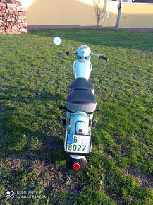 Jawa-ČZ 175 - 3