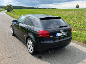 Audi A3 1.9 TDI 77kw - 3