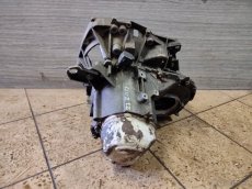 Převodovka Clio II 1.2 43kw - 3