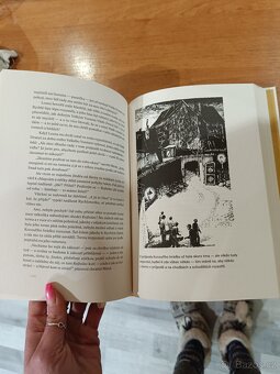 Rychlé šípy - 3