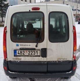Renault Kangoo - 3