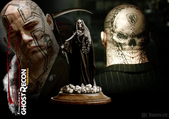 GHOST RECON - WILDLAND - EXKLUSIVE EDITION - 3