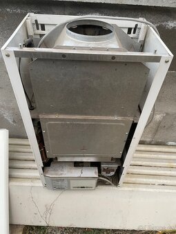 Prodám plynový kotel Protherm Panther 24 KOO - 3