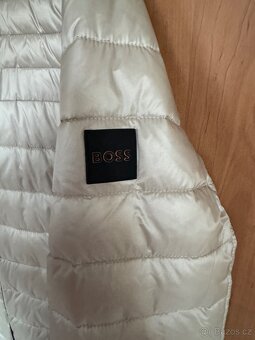 Panska bunda Hugo Boss - 3