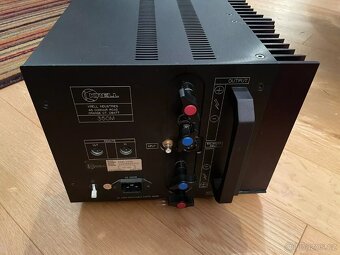 Krell FPB-350M Mono Amps ( Pair ) - 3