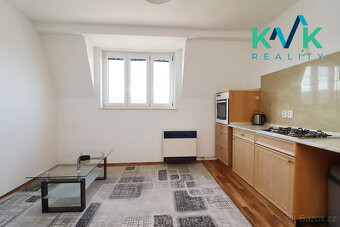 Prodej bytu 2+1, 80 m², OV, rekonstrukce, Karlovy Vary – Sok - 3