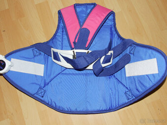 TRAPÉZ Helly hansen na windsurfing - 3