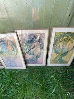 MUCHA Alfons - 3