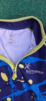 Klimatex - 3