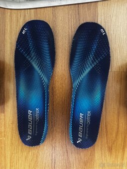 Bauer Vapor Hyperlite 2 - 3