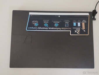 Asus Vivobook,Intel i7 12700H, RTX 3050, 1TB SSD, 16GB RAM - 3
