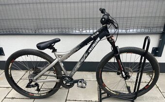 Specialized P2., DIRT JUMP / PUMPTRACK - 3