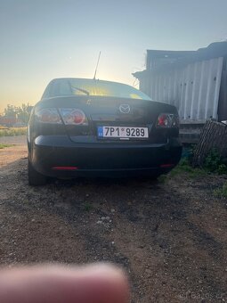 Mazda 6 2.3 122kw ND - 3