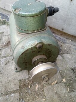 Elektrický motor - 3
