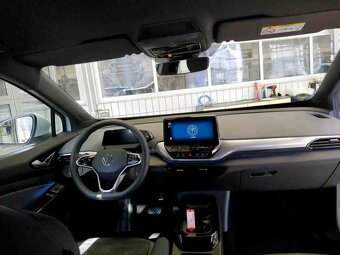 Volkswagen ID.4 PRO 150kw,LED,19" alu,senzory,nez.topení - 3
