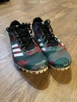 Běžecké tretry Adidas sprintstar - 3