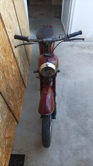 Jawa 555 - 3