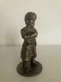 Tyrion Lannister - Hra o trůny - Game of thrones - 3