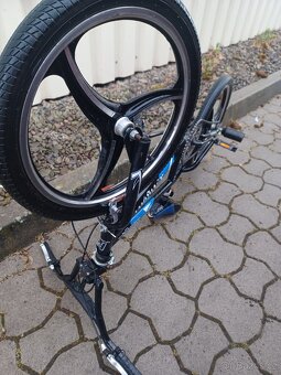 Kolo bmx - 3