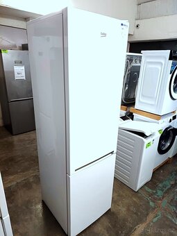 Nová lednice Beko 203 cm, NeoFrost, ZÁRUKA - 3