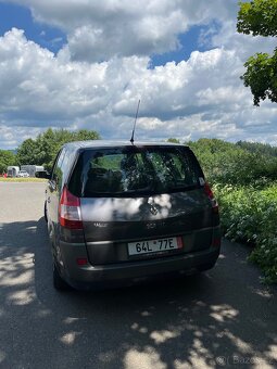 Renaut grant scenic - 3