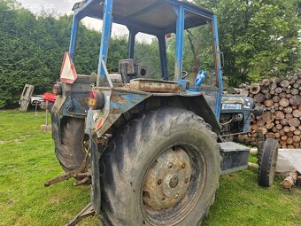 Traktor Zetor 4011 - 3