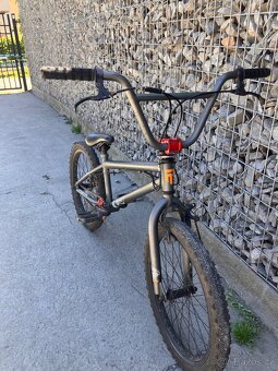 BMX mongoose L40 - 3