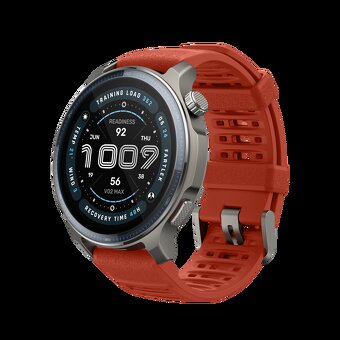 Novinka - Amazfit Balance 2, nové super hodinky - 3