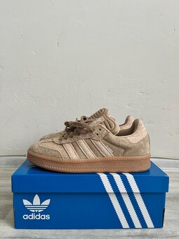 Adidas Samba XLG 42 2/3 UNISEX - 3
