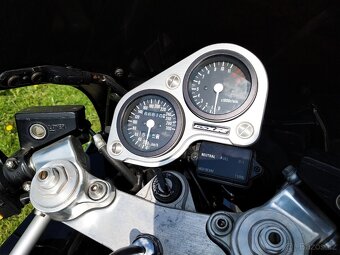 Suzuki GSX-R 1100 - 3