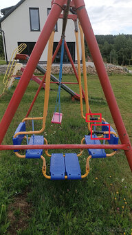 Dětské hřiště - 3