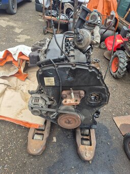 Motor Transit - 3