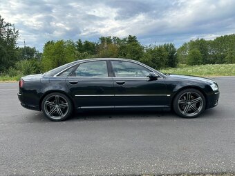 Audi A8 D3 4.2 TDI - 3