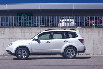 Subaru Forester 2.0 XS Comfort - 3