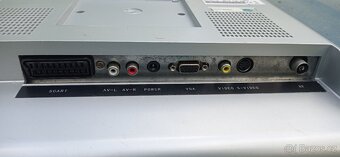 TV 12v - 3