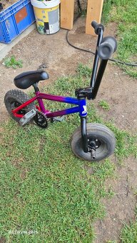 Rocker Mini BMX - 3
