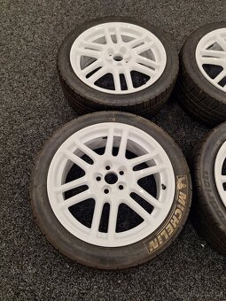 Alu kola R17x7 - 3