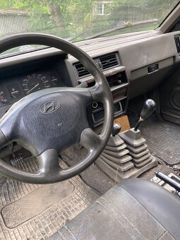 Nissan Terrano 1 - 3