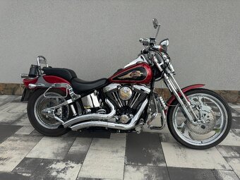 Harley-Davidson Softail springer - 3