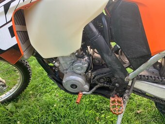 Ktm 250 exc - 3