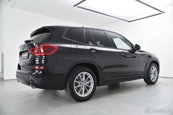 X3 xDrive 20d M-Packet A/T, Full LED, Head-Up, ACC, Ambient - 3