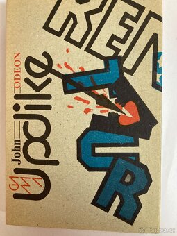 15 knih každá za 60 Kč - 3